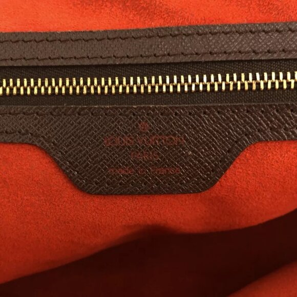 Auth LOUIS VUITTON Brera - Picture 6 of 16